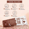 BAKE De-Tan Face Wash with Kojic Acid & Glycolic Acid for Tanned, Uneven Skin Tone, Glow & Spot Reduction -100ml - 6