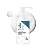 BAKE 2% Tran-Zelaic Pigmentation Corrector Milky Face Wash For Dark Spots,Pigmentation and unclogged pores-100ml - 1