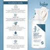 BAKE 2% Tran-Zelaic Pigmentation Corrector Milky Face Wash For Dark Spots,Pigmentation and unclogged pores-100ml - 5