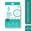 BAKE 2% Salicylic Acid Pimple Patches for Active Acne & Acne-Prone Skin, Hydrocolloid Waterproof Patches - 14