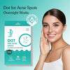 BAKE 2% Salicylic Acid Pimple Patches for Active Acne & Acne-Prone Skin, Hydrocolloid Waterproof Patches - 19