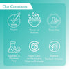 BAKE 2% Salicylic Acid Pimple Patches for Active Acne & Acne-Prone Skin, Hydrocolloid Waterproof Patches - 20