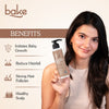 BAKE Rosemary Shampoo with Black Onion & Methi Dana – Nourishing & Conditioning Formula for Healthy-Looking Hair-200ml - 6