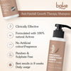 BAKE Rosemary Shampoo with Black Onion & Methi Dana – Nourishing & Conditioning Formula for Healthy-Looking Hair-200ml - 7