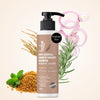 BAKE Rosemary Shampoo with Black Onion & Methi Dana – Nourishing & Conditioning Formula for Healthy-Looking Hair-200ml - 5