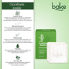 BAKE 2% Salicylic Acid Soap with Niacinamide for Body & Back Acne, Reduces Strawberry Legs & Fades Dark Spots - Pack of 2 100g x 2 - 3