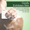 BAKE 2% Salicylic Acid Soap with Niacinamide for Body & Back Acne, Reduces Strawberry Legs & Fades Dark Spots - Pack of 3 100g x 3 - 5