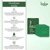 BAKE 10% AHA + 1% BHA Scrub Treatment Soap with Lactic Acid For Clogged Pores, Exfoliation, Strawberry Skin & Bright Underarms - Pack of 4 100g × 4 - 8