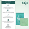 BAKE 8% Glycolic Acid Scrub Treatment Soap For Pigmentation, Exfoliation, Tan Removal & Brightens Underarms - Pack of 2 100g x 2 - 4