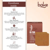 BAKE De-Tan Scrub Coffee Soap with Kojic Acid for Pigmentation, Dark Spots & Tan Removal -Pack of 2 100g x 2 - 6