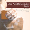 BAKE De-Tan Scrub Coffee Soap with Kojic Acid for Pigmentation, Dark Spots & Tan Removal -Pack of 2 100g x 2 - 7