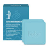 BAKE Ultra Moisturizing Soap Bar with Lactic Acid & Oat Milk for Deep Hydration, Dryness Repair and Skin Barrier -Pack of 2 100g x 2 - 1