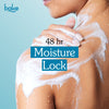 BAKE Ultra Moisturizing Soap Bar with Lactic Acid & Oat Milk for Deep Hydration, Dryness Repair and Skin Barrier -Pack of 2 100g x 2 - 3