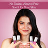 BAKE Grace 100% Concentrated Perfume Oil Roll on Fragrance For Men & Women-White Oud (10ml) - 7
