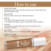 BAKE Bliss 100% Concentrated Perfume Oil Roll on Fragrance For Men & Women-Passion Fruit (10ml) - 7