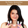 BAKE Bliss 100% Concentrated Perfume Oil Roll on Fragrance For Men & Women-Passion Fruit (10ml) - 4