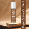 BAKE Bliss 100% Concentrated Perfume Oil Roll on Fragrance For Men & Women-Passion Fruit (10ml) - 9
