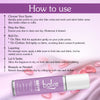BAKE Happy 100% Concentrated Perfume Oil Roll on Fragrance For Men & Women-Black Currant (10ml) - 5