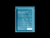 BAKE Retinol + Collagen Peptide Serum Sheet Mask for Skin Rejuvenation, Anti-Aging, Skin Tightening & Wrinkle Reduction - 20ml - 5