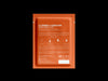 BAKE 2% Vitamin C + Ferulic Acid Serum Sheet Mask for Skin Brightening & Glowing Skin -20ml - 5