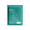BAKE AHA + BHA Serum Sheet Mask for Exfoliation & Blackhead Removal - Mattifying & Clarifying - 20ml - 3