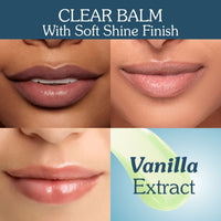 BAKE 2% Peptide + Ceramide Butter Brightening Lip Balm SPF 55 PA++++ with 24 Hour Moisturization For Dark, Pigmented, Dry, Flaky & Chapped Lips -5g - 3