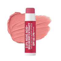 BAKE 2.5% Kojic Acid Mulberry Extract Tinted Butter Brightening Lip Balm SPF 55 PA++++ 24 Hour Moisturization For Dark, Pigmented, Dry & Flaky Lips - 5g - 1