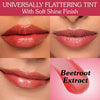 BAKE 2.5% Kojic Acid Mulberry Extract Tinted Butter Brightening Lip Balm SPF 55 PA++++ 24 Hour Moisturization For Dark, Pigmented, Dry & Flaky Lips - 5g - 3