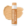 BAKE 10% L-Ascorbic Acid Tinted Lip Balm with SPF 55 PA++++ & 24H Moisturization for Dark, Pigmented, Dry & Chapped Lips – 5g - 1