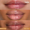 BAKE 10% L-Ascorbic Acid Tinted Lip Balm with SPF 55 PA++++ & 24H Moisturization for Dark, Pigmented, Dry & Chapped Lips – 5g - 3