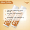 BAKE 10% L-Ascorbic Acid Tinted Lip Balm with SPF 55 PA++++ & 24H Moisturization for Dark, Pigmented, Dry & Chapped Lips – 5g - 7