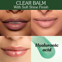 BAKE 2% Niacinamide + Hyaluronic Acid Tinted Butter Brightening Lip Balm – 24H Moisturization for Dark, Pigmented, Dry & Flaky Lips – 5g - 7
