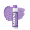 BAKE 2% Kojic Acid Tinted Butter Lip Brightening Balm with 1% Alpha Arbutin – 24H Moisturization for Dark, Pigmented, Dry & Flaky Lips – 5g - 1