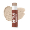 BAKE De-Tan Tinted Butter Lip Balm SPF 55 PA++++ with Kojic Acid & Alpha Arbutin – 24H Moisturization for Tanned, Dark & Pigmented Lips – 5g - 1