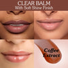 BAKE De-Tan Tinted Butter Lip Balm SPF 55 PA++++ with Kojic Acid & Alpha Arbutin – 24H Moisturization for Tanned, Dark & Pigmented Lips – 5g - 4