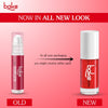 BAKE Beetroot Lip Oil with 1% Kojic Acid + Alpha Arbutin for Dark & Pigmented Lips, Dry & Chapped Lips with SPF 30|24 HR Hydration, 5ml - 9