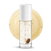 BAKE Vanilla Coffee Lip Oil with 2% Peptide + 1% Ceramide for Dry & Chapped Lips, Barrier Support & Long-Lasting Hydration - 5ml - 1