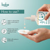 BAKE 10% Glycolic Acid Advanced Resurfacing & Renewing Face Toner for Smooth, Bright Even Skin & Clogged Pores - 200ml - 8