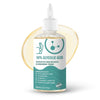 BAKE 10% Glycolic Acid Advanced Resurfacing & Renewing Face Toner for Smooth, Bright Even Skin & Clogged Pores - 200ml - 4
