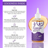 BAKE 2% Kojic Acid + Turmeric Extract Advanced Pigmentation Correcting Toner for Dark Spots, Uneven Skin Tone & Dullness, Brightening & Glow-200ml - 8