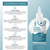 BAKE 3-Triple Collagen Milky Toner with Ceramide for Deep Hydration & Skin Barrier Repair-200ml - 8
