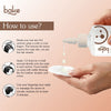 BAKE 20% Rosemary +Procapil Hair Growth Serum for Hair Fall Control, Root Strengthening & Scalp Nourishment- 200ml - 8
