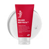 BAKE Collagen Night Peel Rx with 2% Soluble Collagen Mask for Firming, Tightening, Elasticity & Hydration - 100 ml - 1