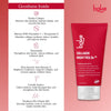 BAKE Collagen Night Peel Rx with 2% Soluble Collagen Mask for Firming, Tightening, Elasticity & Hydration - 100 ml - 4