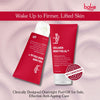 BAKE Collagen Night Peel Rx with 2% Soluble Collagen Mask for Firming, Tightening, Elasticity & Hydration - 100 ml - 8