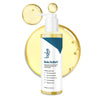 BAKE RxMelt™ Cleansing Oil with 15% Hempseed & 0.5% Bakuchiol for Removing Waterproof Makeup, SPF & Pore Buildup - 100ml - 1