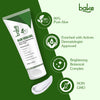 BAKE 99% Pure Aloe Vera Gel for Face, Body & Hair, Hydrates & Soothes Skin, Reduces Dryness, Lightweight & Non-Sticky - 200g - 6