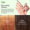 BAKE 99% Pure Aloe Vera Gel for Face, Body & Hair, Hydrates & Soothes Skin, Reduces Dryness, Lightweight & Non-Sticky - 200g - 7