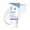 BAKE Ultra Hydrating Face Moisturizer with 3 Essential Ceramides & Hyaluronic Acid for Barrier Repair, Brightening & 72H Hydration - 100g - 1