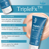 BAKE TripleFx SPF 50 PA++++ 3-in-1 Tinted Sunscreen with 4% Niacinamide, Broad Spectrum UVA/UVB Protection, Skin Tint & Even Skin Tone 50g - 5